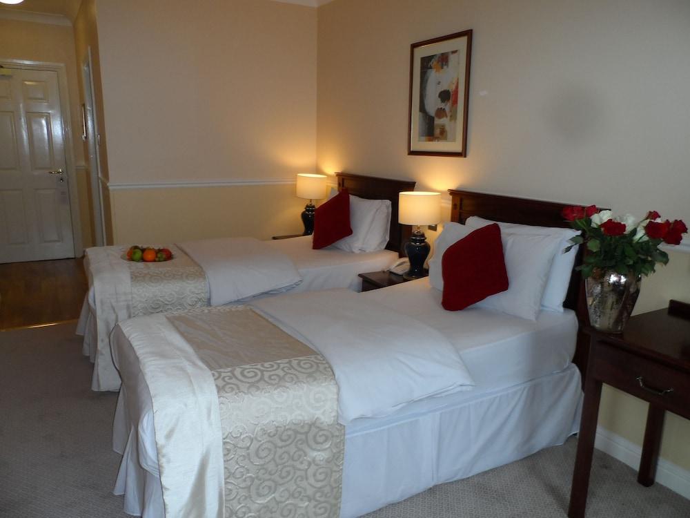 The Address Sligo Hotel Exterior foto