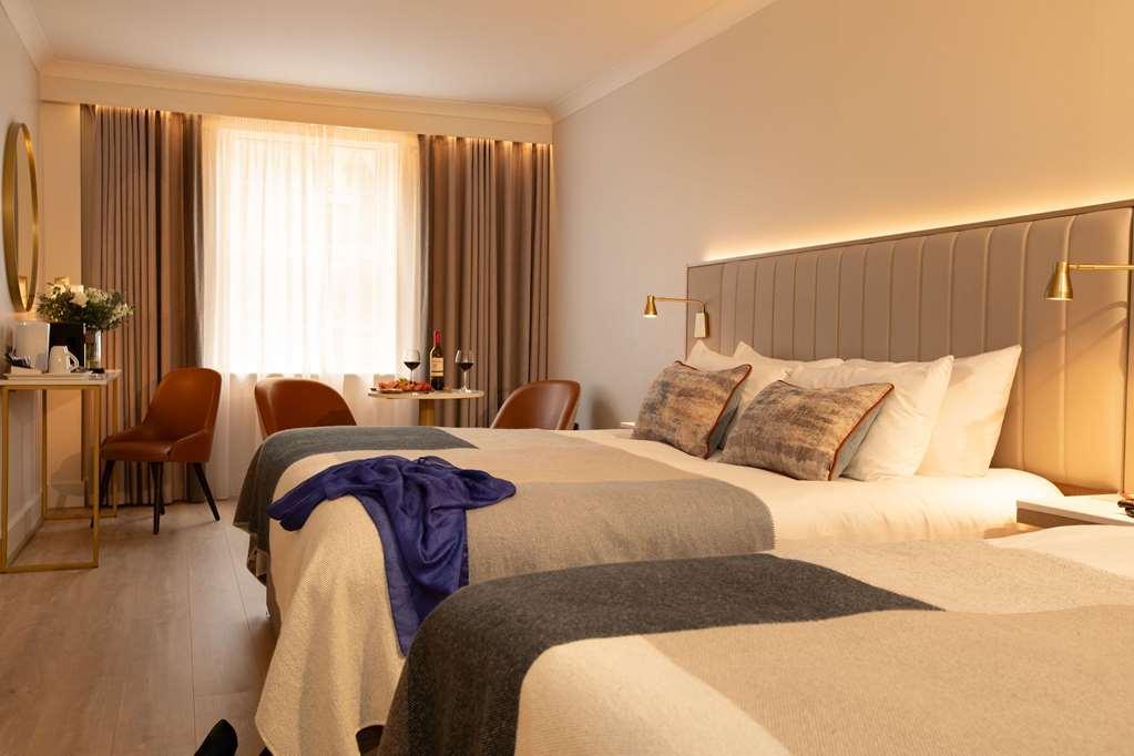 The Address Sligo Hotel Restaurante foto